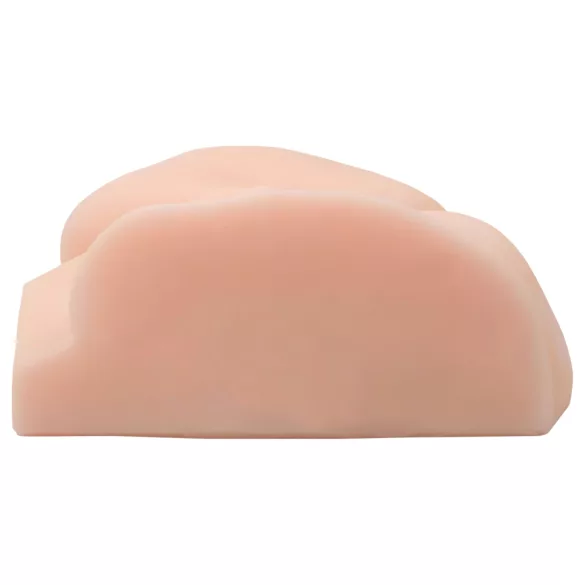 You2Toys - ρεαλιστικό αιδοίο και πρωκτός - γυναικείο sex toy