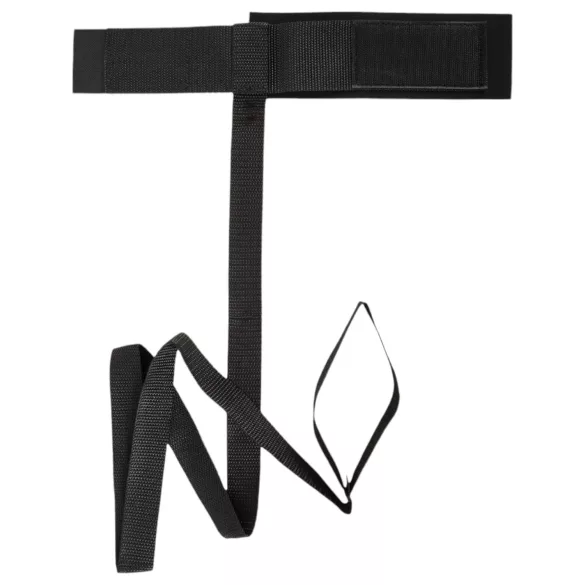 You2Toys - σετ bondage 4 τεμαχίων - αξεσουάρ παιχνιδιών σεξ