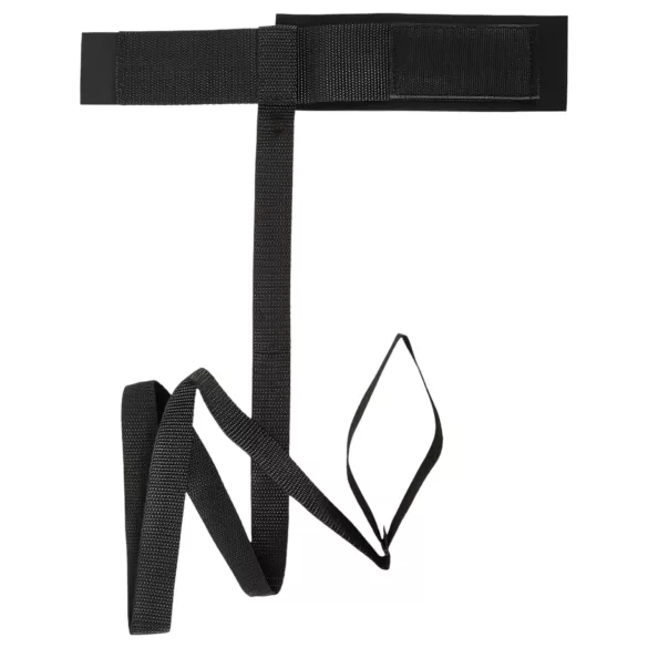 You2Toys - σετ bondage 4 τεμαχίων - αξεσουάρ παιχνιδιών σεξ