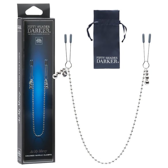 Οι πιο σαγηνευτικές πένσες με αλυσίδα