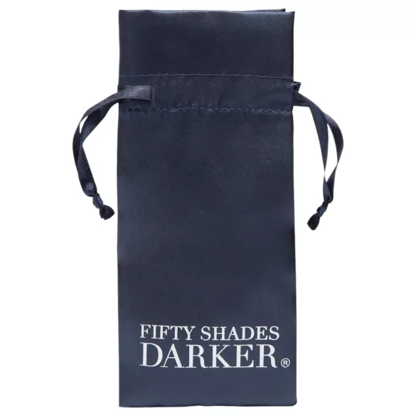 Fifty Shades Darker - κλιπ θηλής με αλυσίδα
