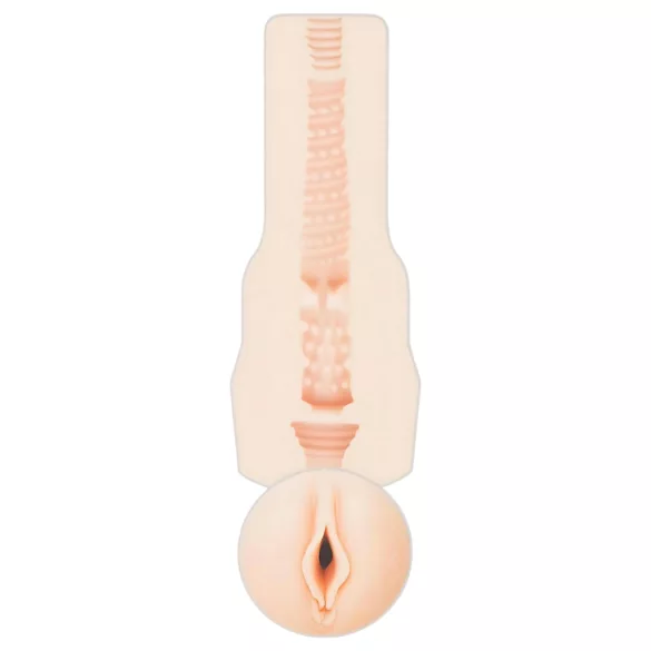 Fleshlight - τεχνητός κόλπος Riley Reid Utopia - ρεαλιστική αίσθηση