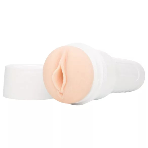 Fleshlight - τεχνητός κόλπος Riley Reid Utopia - ρεαλιστική αίσθηση