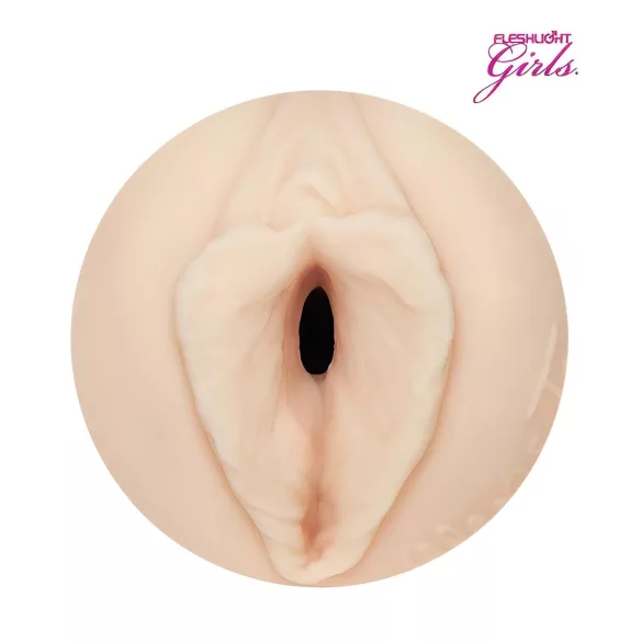 Fleshlight - ρεαλιστικό αυνανιστήρι vagina - Alexis Texas Outlaw