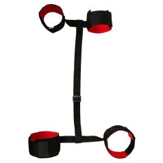   You2Toys - Περιορίστε τα χέρια και τα πόδια σας