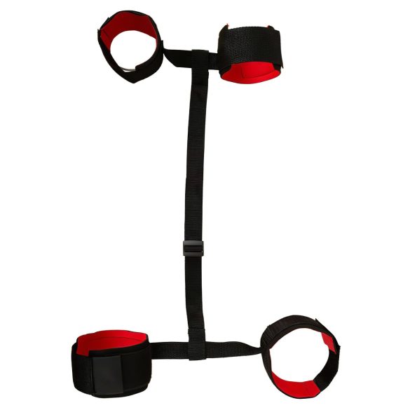 You2Toys - Περιορίστε τα χέρια και τα πόδια σας