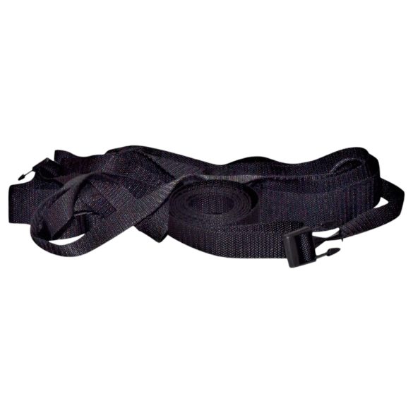 Bad Kitty - σετ δέσιμο στο κρεβάτι