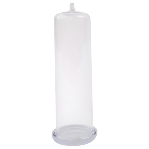 Fröhle PP004 (20cm) - ιατρική αντλία πέους με ισχυρό μοχλό αντλίας