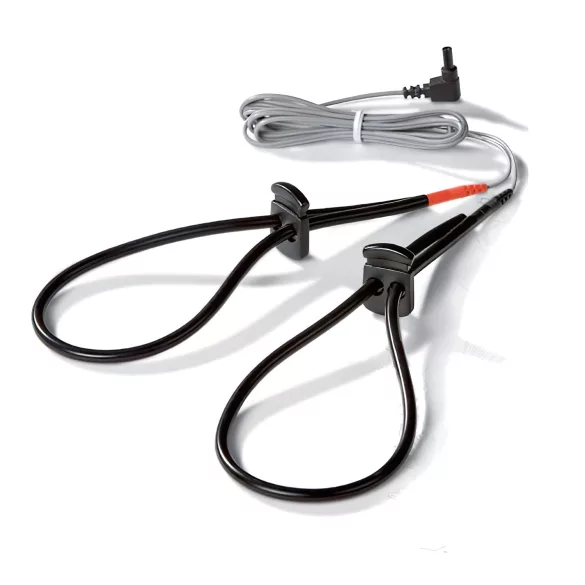 mystim - δαχτυλίδι πέους και όρχεων με ηλεκτροδιέγερση - άνδρας