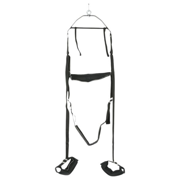 Bad Kitty - μαύρη κούνια ηδονής