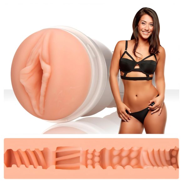 Fleshlight Eva Lovia Sugar - γλυκιά απόλαυση
