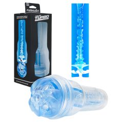   Fleshlight Turbo Thrust - Απορροφητικός Μαλακτής (μπλε)