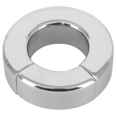   Sextreme - Βαρύς μαγνητικός δακτύλιος πέους & μακραίνει (341g)