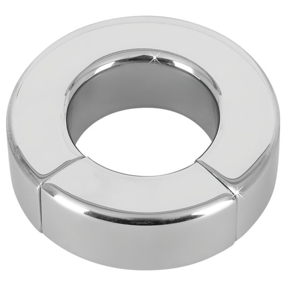 Sextreme - Βαρύς μαγνητικός δακτύλιος πέους & μακραίνει (341g)