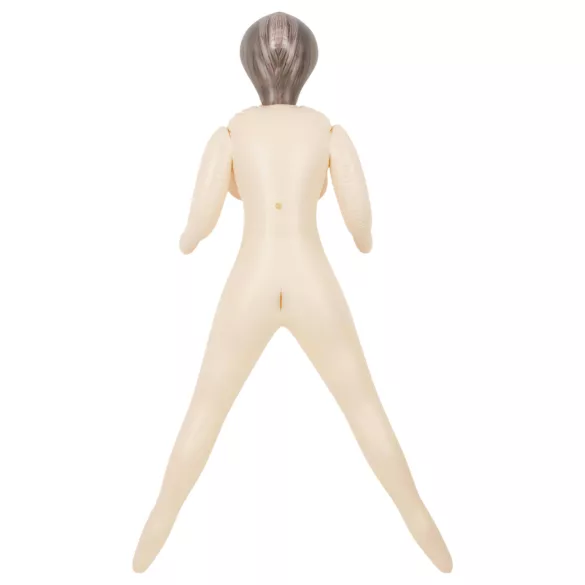 Lusting - κούκλα σεξ trans - φυσικό μέγεθος - σιλικόνη