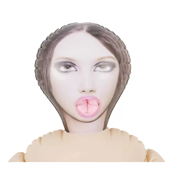 Lusting - κούκλα σεξ trans - φυσικό μέγεθος - σιλικόνη
