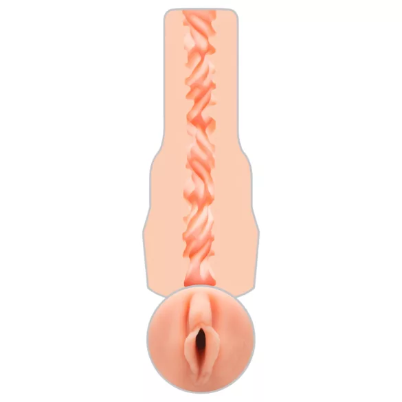 Fleshlight - τεχνητός κόλπος γυναίκας - Adriana Chechik Empress