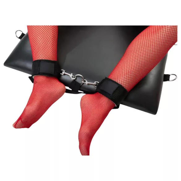 You2Toys - σετ bondage φορητό - 13 τεμάχια - αξεσουάρ δέσιμου