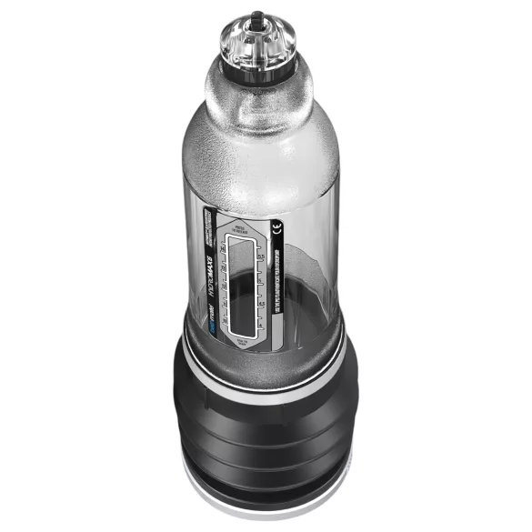 Bathmate Hydromax5 - αντλία πέους με νερό - διάφανο