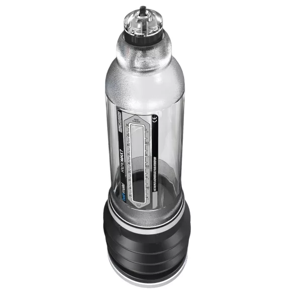 Bathmate Hydromax7 - αντλία πέους υδραυλική - διαφανές