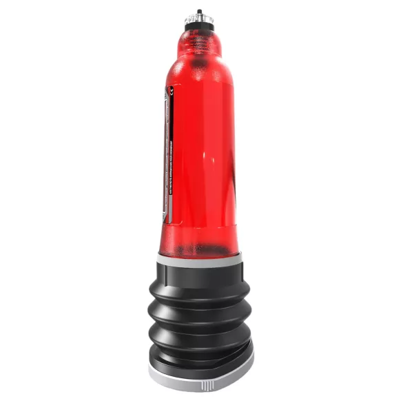 Bathmate Hydromax7 - αντλία πέους νερού - υδραυλική - κόκκινο