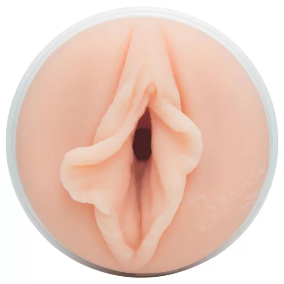 Fleshlight - τεχνητός κόλπος Brandi Love Heartthrobe - ρεαλιστική υφή