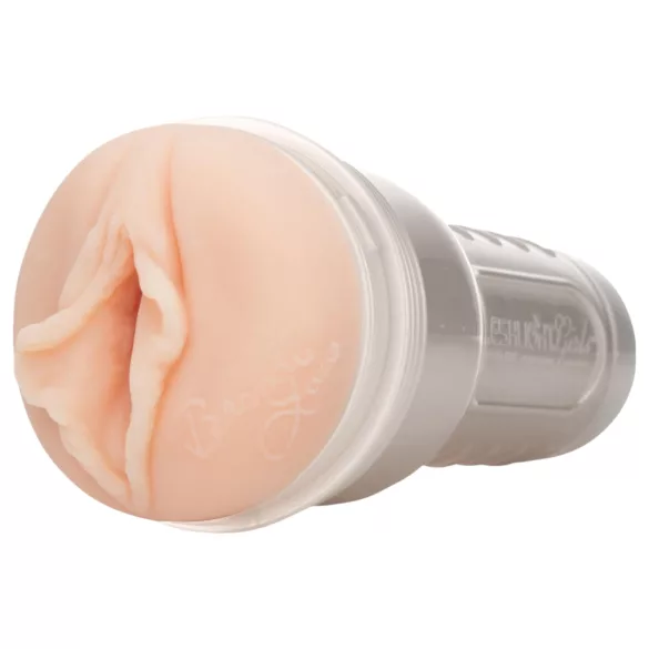 Fleshlight - τεχνητός κόλπος Brandi Love Heartthrobe - ρεαλιστική υφή