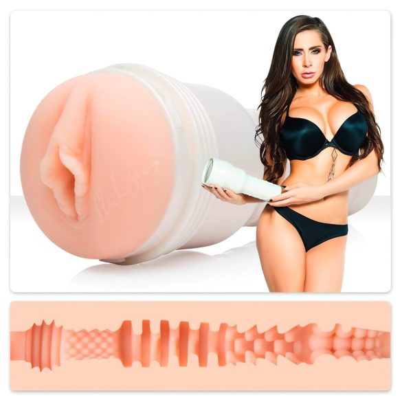 Fleshlight Madison Ivy Beyond - κόλπος