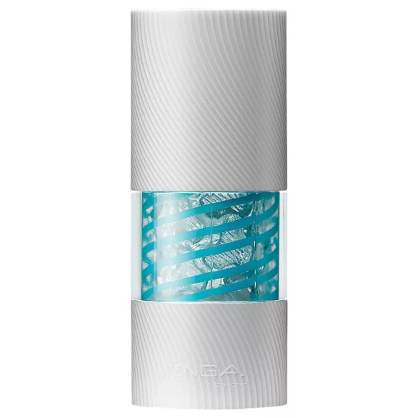 TENGA Spinner Tetra - ανδρικό αυνανιστήρι - διάφανο