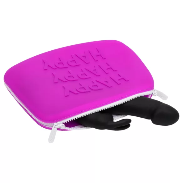 Happyrabbit - νεσεσέρ για sex toys - μεγάλο - μωβ
