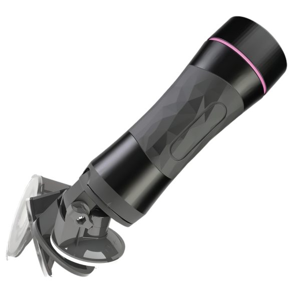 mystim Captain Hook - βεντούζα αξεσουάρ