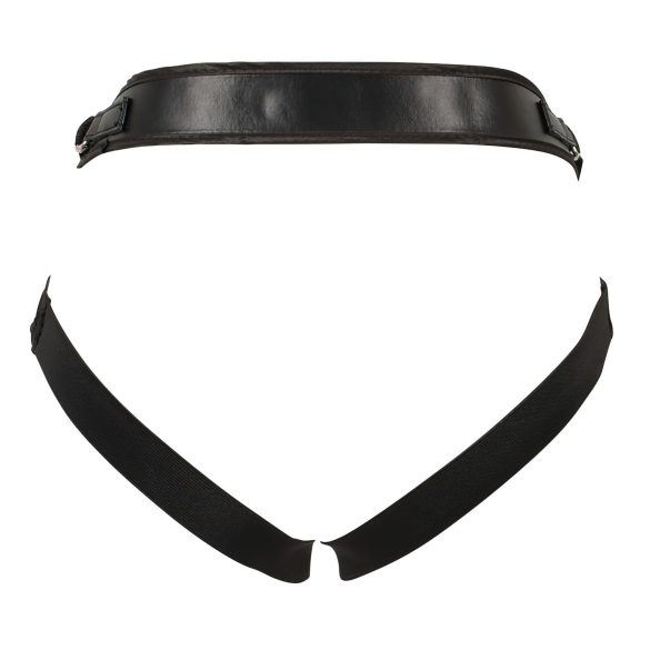 You2Toys - Strap-on Kit - σετ δονητών με ιμάντα (2 δονητές)