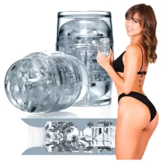   Fleshlight Quickshot Riley Reid - φορητός ανδρικός αυνανιστής ταξιδίου