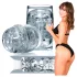 Fleshlight Quickshot Riley Reid - φορητός ανδρικός αυνανιστής ταξιδίου