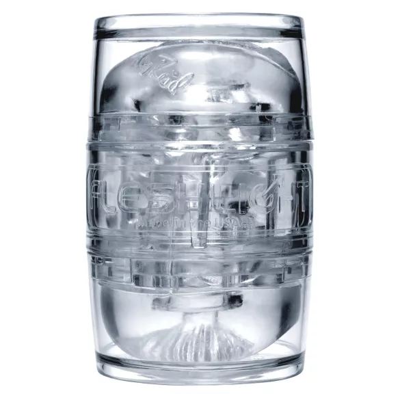 Fleshlight Quickshot Riley Reid - φορητός ανδρικός αυνανιστής ταξιδίου