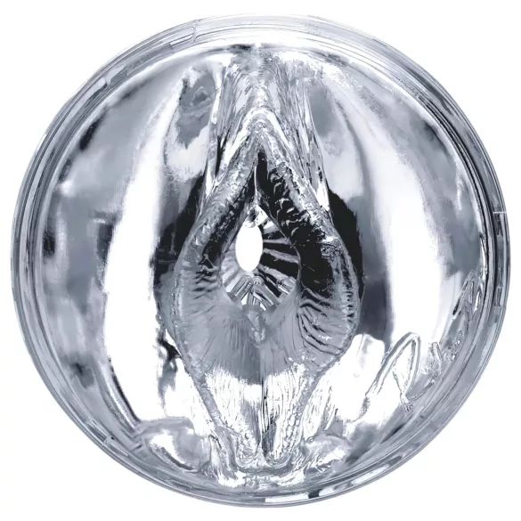 Fleshlight Quickshot Riley Reid - φορητός ανδρικός αυνανιστής ταξιδίου