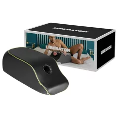   Fleshlight σε αποστολή - Μαύρο μαξιλάρι απόλαυσης