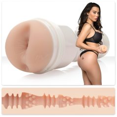   Fleshlight Lana Rhoades Karma - φυσικό αντίγραφο οπίσθιου μέρος