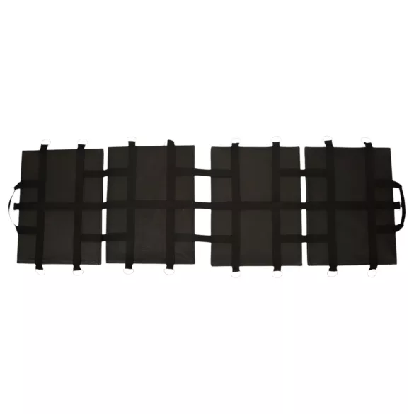 You2Toys Bondage Board 2.0 - φορητό σετ κρεβατιού με δεσμούς