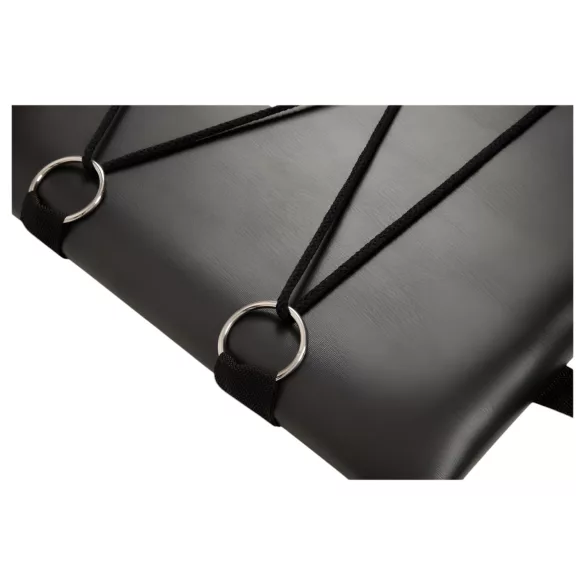 You2Toys Bondage Board 2.0 - φορητό σετ κρεβατιού με δεσμούς