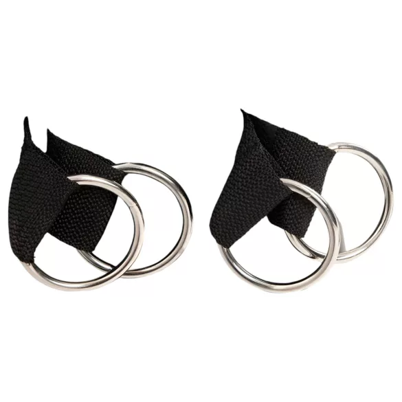 You2Toys Bondage Board 2.0 - φορητό σετ κρεβατιού με δεσμούς