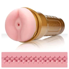   Fleshlight - ανδρικό ομοίωμα πρωκτού - εκγύμναση αντοχής - σιλικόνη