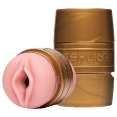   Fleshlight Quickshot Μονάδα Εκπαίδευσης Αντοχής - τεχνητή ευχαρίστηση (ροζ)