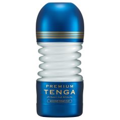   TENGA Premium Rolling Head - μιας χρήσης αυνανιστής