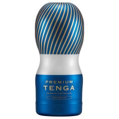   TENGA Premium Air Flow - μιας χρήσης απολαυστικός αυνανιστής