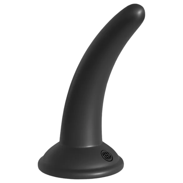 Pipedream - Anal Fantasy The Pegger - ζώνη με δονητή (μαύρο)
