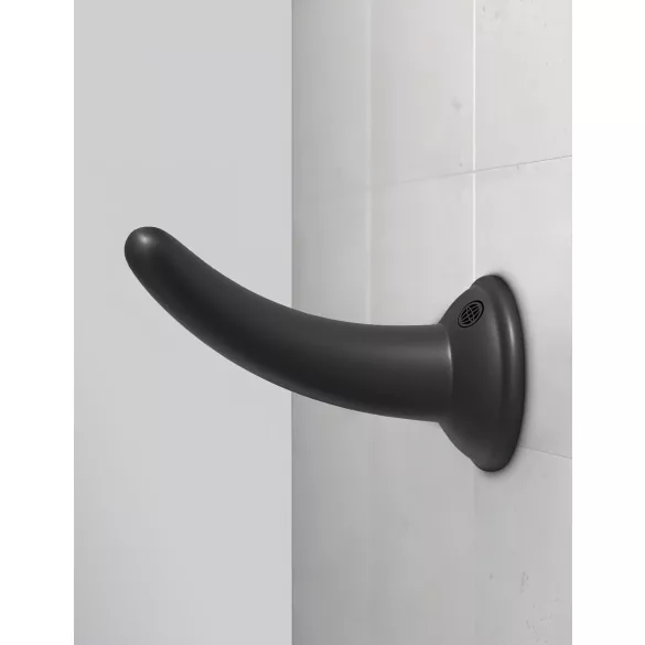 Pipedream - Anal Fantasy The Pegger - ζώνη με δονητή (μαύρο)