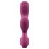 We-Vibe Nova 2 - δονητής με επιπλέον διέγερση (μοβ)