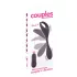 Couples Choice - δονητής ζευγαριών με 2 μοτέρ - ασύρματος επαναφορτιζόμενος