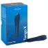 We-Vibe Tango X - δονητής σφαίρα αδιάβροχος - μπλε